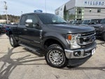 2020 F-250 Super Duty Thumbnail 2