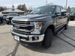 2020 F-250 Super Duty Thumbnail 4