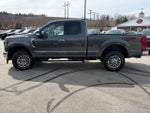 2020 F-250 Super Duty Thumbnail 5