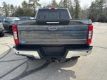 2020 F-250 Super Duty Thumbnail 7