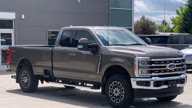 2023 Ford F-250 Super Duty Lariat