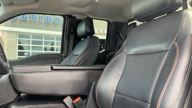 2023 Ford F-250 Super Duty Lariat
