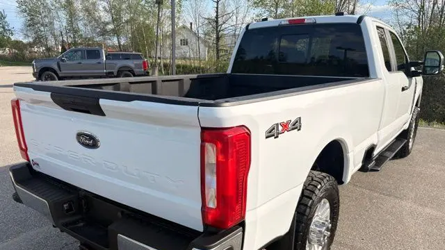 2024 Ford F-250 Super Duty XLT
