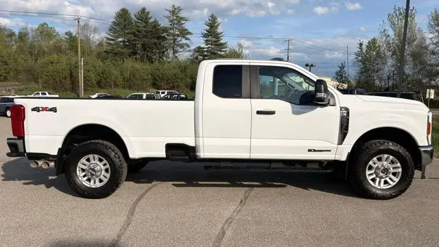 2024 Ford F-250 Super Duty XLT