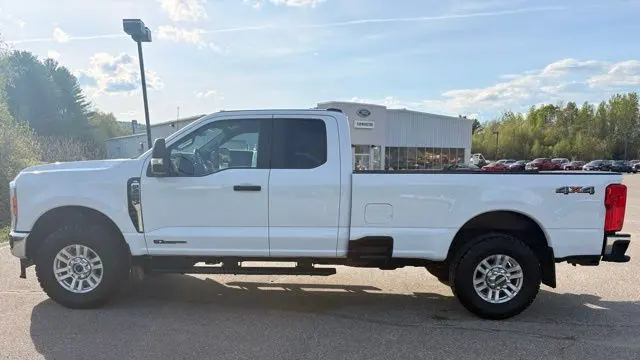 2024 Ford F-250 Super Duty XLT