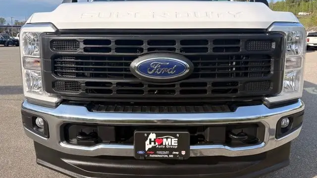 2024 Ford F-250 Super Duty XLT