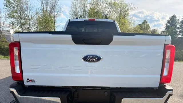 2024 Ford F-250 Super Duty XLT
