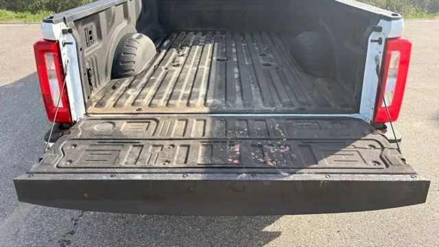 2024 Ford F-250 Super Duty XLT