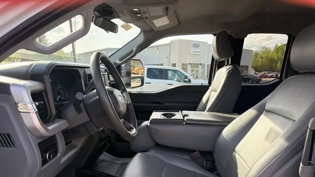 2024 Ford F-250 Super Duty XLT