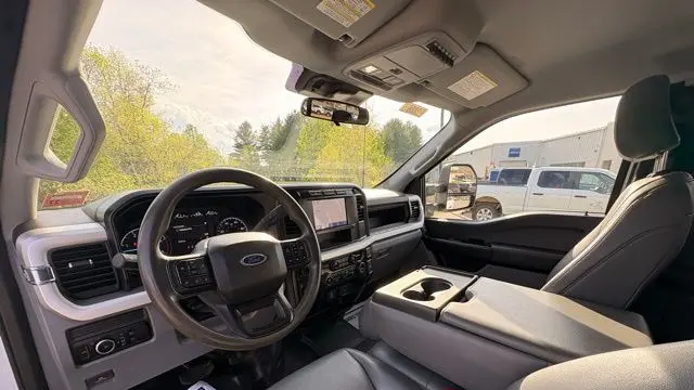 2024 Ford F-250 Super Duty XLT