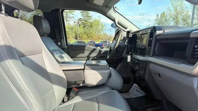 2024 Ford F-250 Super Duty XLT