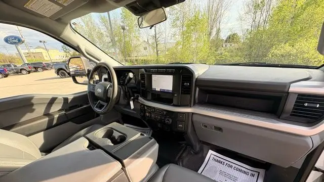 2024 Ford F-250 Super Duty XLT