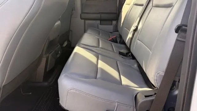 2024 Ford F-250 Super Duty XLT