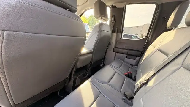2024 Ford F-250 Super Duty XLT
