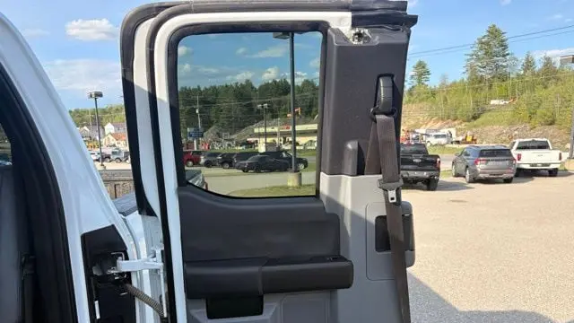2024 Ford F-250 Super Duty XLT