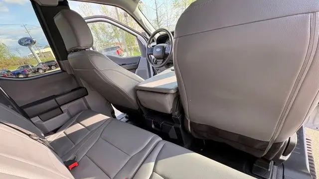 2024 Ford F-250 Super Duty XLT