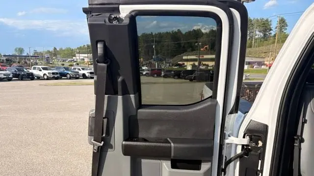 2024 Ford F-250 Super Duty XLT