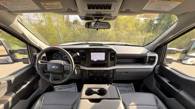 2024 Ford F-250 Super Duty XLT