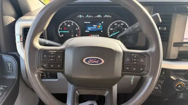 2024 Ford F-250 Super Duty XLT
