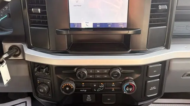 2024 Ford F-250 Super Duty XLT