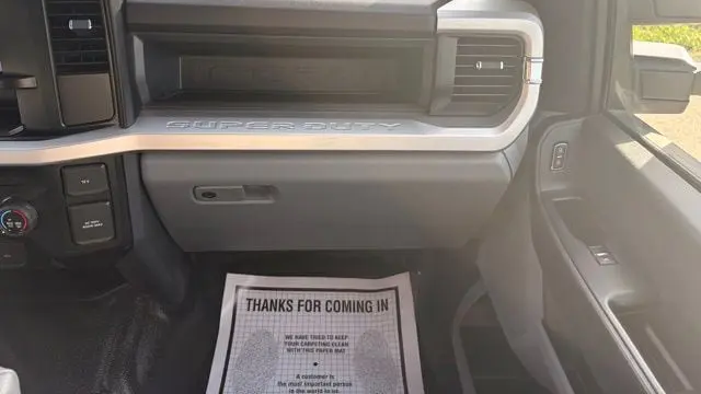 2024 Ford F-250 Super Duty XLT