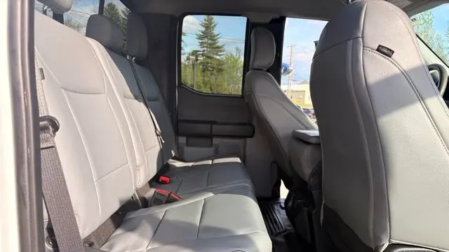 2024 Ford F-250 Super Duty XLT