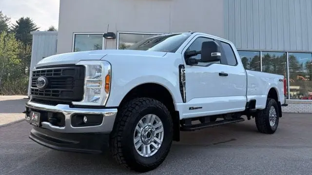 Preowned 2024 Ford F-250 Super Duty XLT for Sale