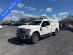 2020 F-250 Super Duty Thumbnail 1