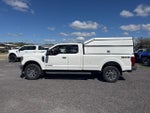 2020 F-250 Super Duty Thumbnail 2