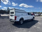 2020 F-250 Super Duty Thumbnail 5