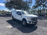 2020 F-250 Super Duty Thumbnail 7