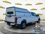 2020 F-250 Super Duty Thumbnail 5