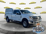 2020 F-250 Super Duty Thumbnail 7