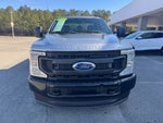2022 F-250 Super Duty Thumbnail 2