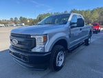 2022 F-250 Super Duty Thumbnail 3