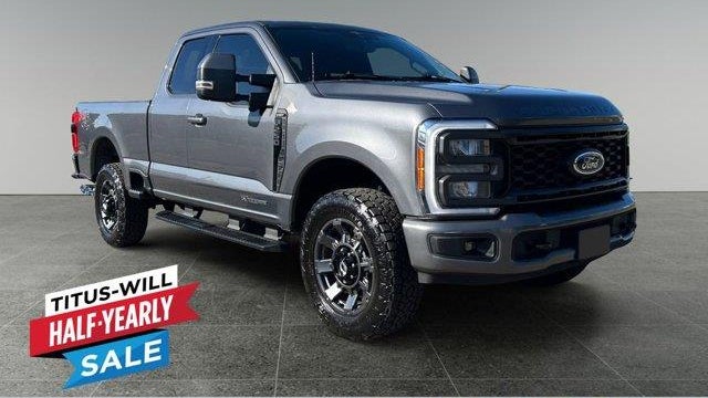 Preowned 2023 Ford F-250 Super Duty Lariat for Sale