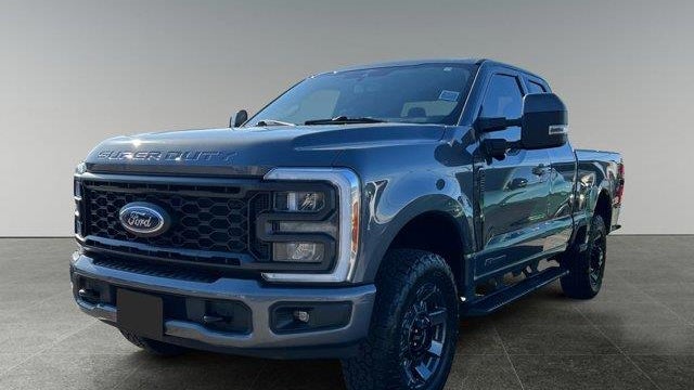 2023 Ford F-250 Super Duty Lariat