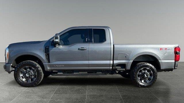 2023 Ford F-250 Super Duty Lariat