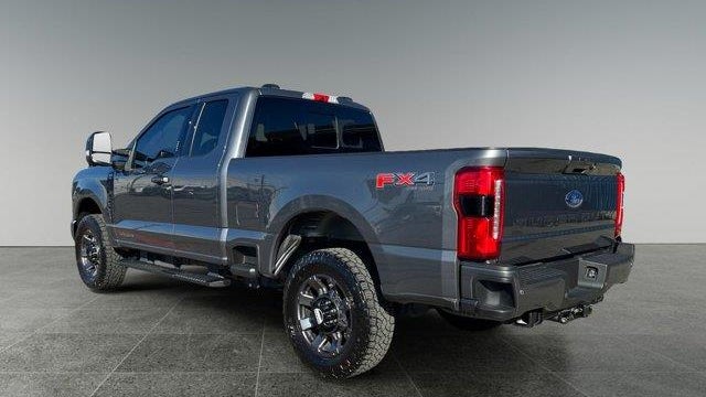 2023 Ford F-250 Super Duty Lariat