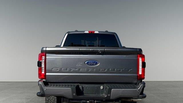 2023 Ford F-250 Super Duty Lariat