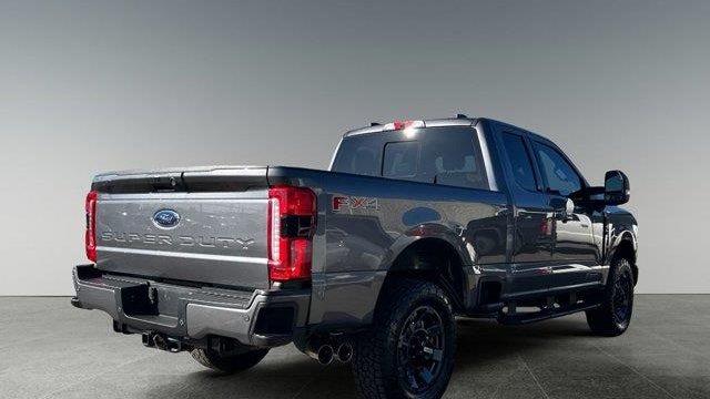 2023 Ford F-250 Super Duty Lariat