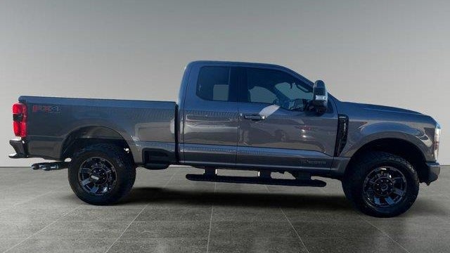 2023 Ford F-250 Super Duty Lariat