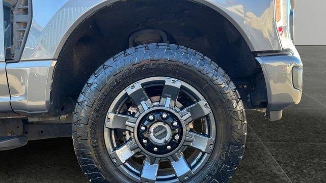 2023 Ford F-250 Super Duty Lariat