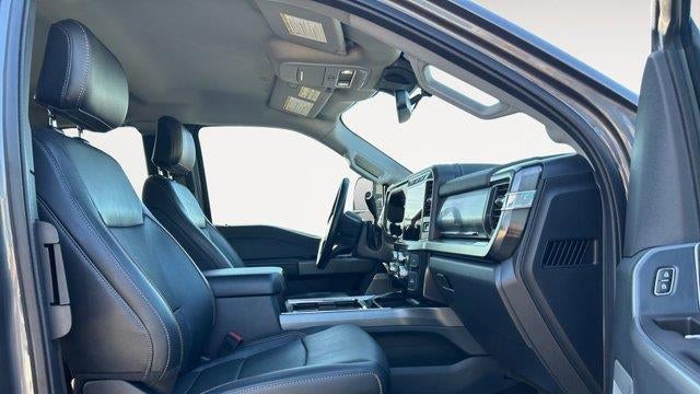 2023 Ford F-250 Super Duty Lariat