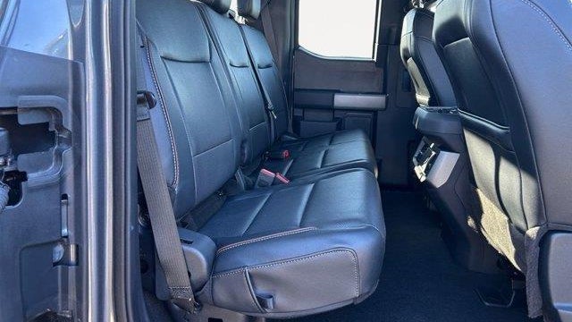 2023 Ford F-250 Super Duty Lariat