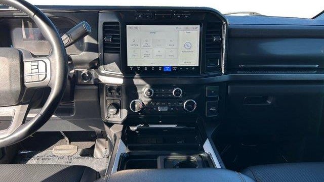 2023 Ford F-250 Super Duty Lariat