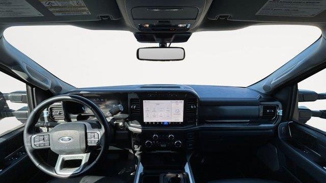 2023 Ford F-250 Super Duty Lariat