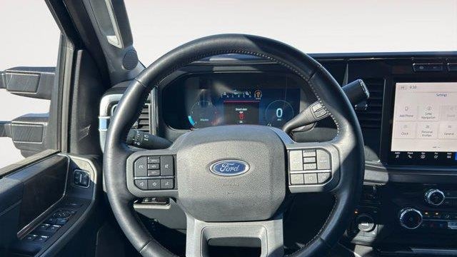 2023 Ford F-250 Super Duty Lariat