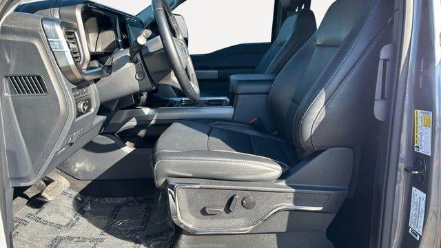 2023 Ford F-250 Super Duty Lariat