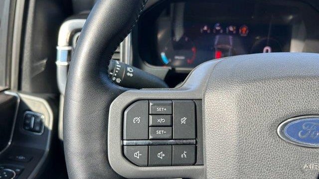2023 Ford F-250 Super Duty Lariat